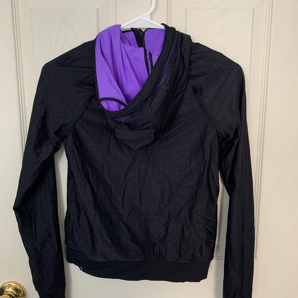 Reversible Ivivva Jacket - Picture 3 of 8